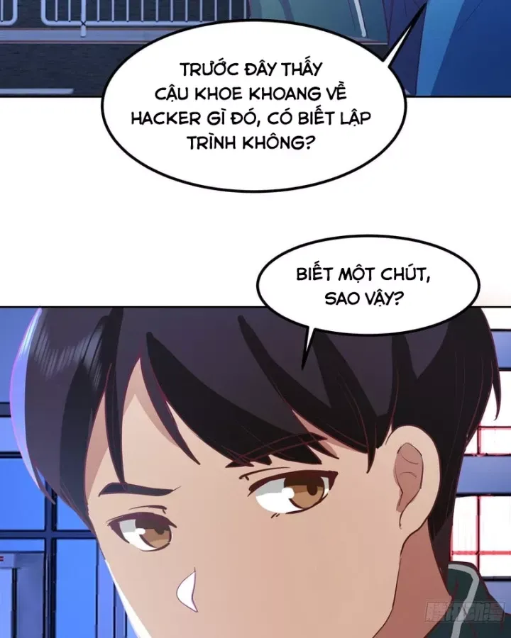 đọc truyện Ta Không Muốn Trùng Sinh Đâu Chương 452 ảnh 46 tại Thiên Thai Truyện