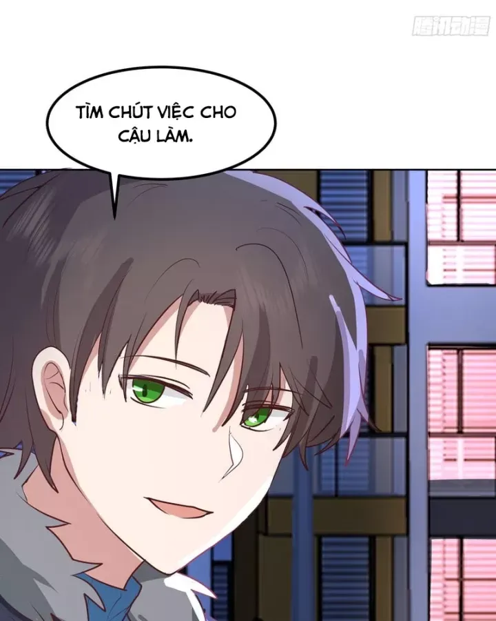 đọc truyện Ta Không Muốn Trùng Sinh Đâu Chương 452 ảnh 48 tại Thiên Thai Truyện