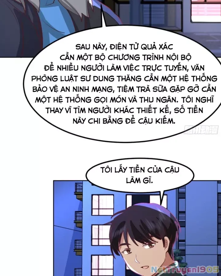 đọc truyện Ta Không Muốn Trùng Sinh Đâu Chương 452 ảnh 49 tại Thiên Thai Truyện