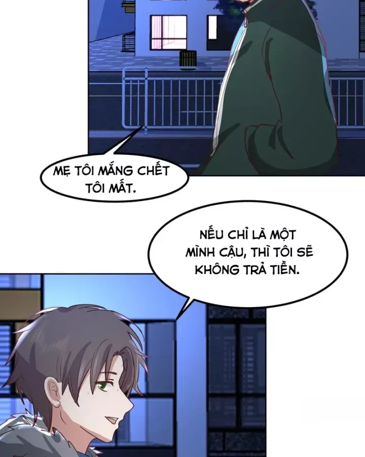 đọc truyện Ta Không Muốn Trùng Sinh Đâu Chương 452 ảnh 50 tại Thiên Thai Truyện