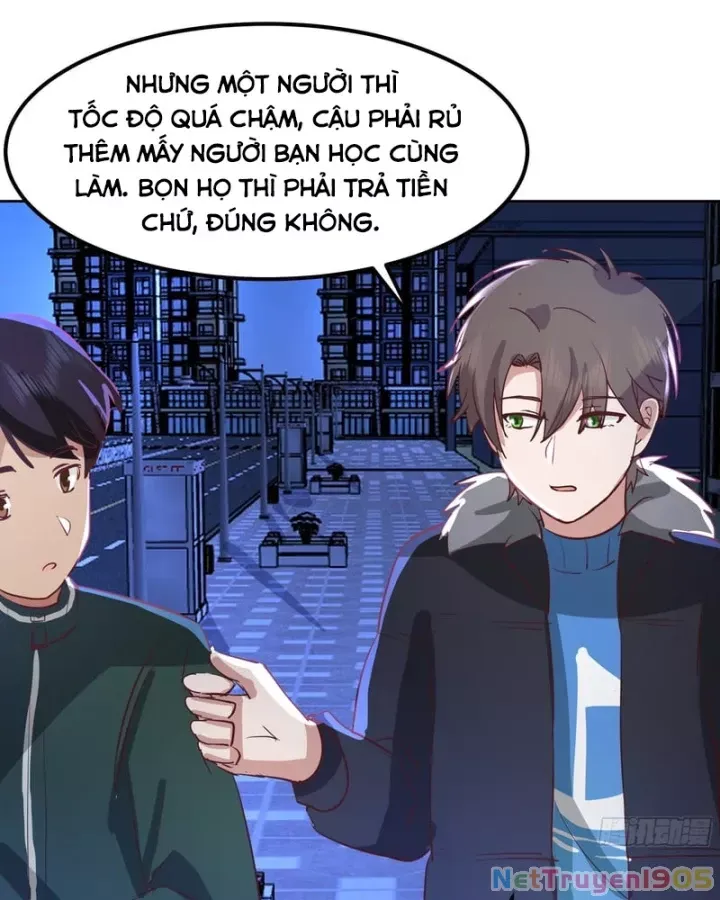 đọc truyện Ta Không Muốn Trùng Sinh Đâu Chương 452 ảnh 52 tại Thiên Thai Truyện