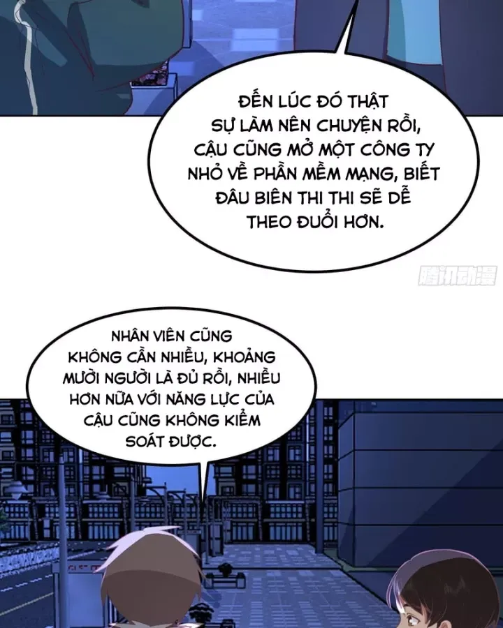 đọc truyện Ta Không Muốn Trùng Sinh Đâu Chương 452 ảnh 53 tại Thiên Thai Truyện