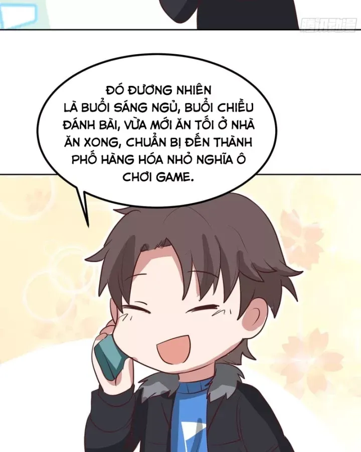 đọc truyện Ta Không Muốn Trùng Sinh Đâu Chương 452 ảnh 62 tại Thiên Thai Truyện