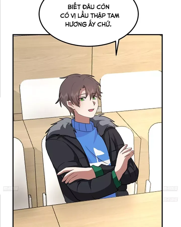 đọc truyện Ta Không Muốn Trùng Sinh Đâu Chương 453 ảnh 13 tại Thiên Thai Truyện