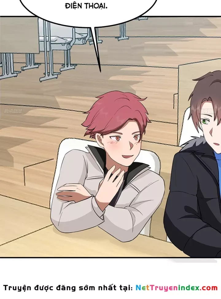 đọc truyện Ta Không Muốn Trùng Sinh Đâu Chương 453 ảnh 16 tại Thiên Thai Truyện