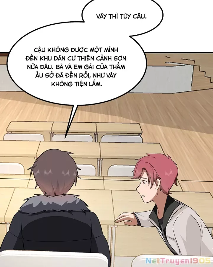 đọc truyện Ta Không Muốn Trùng Sinh Đâu Chương 453 ảnh 20 tại Thiên Thai Truyện