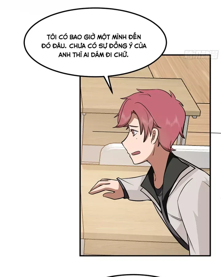 đọc truyện Ta Không Muốn Trùng Sinh Đâu Chương 453 ảnh 22 tại Thiên Thai Truyện