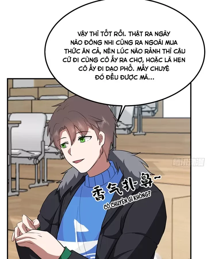 đọc truyện Ta Không Muốn Trùng Sinh Đâu Chương 453 ảnh 23 tại Thiên Thai Truyện