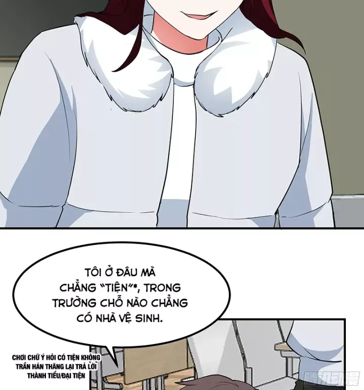 đọc truyện Ta Không Muốn Trùng Sinh Đâu Chương 453 ảnh 28 tại Thiên Thai Truyện