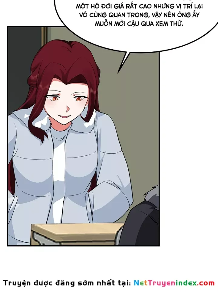 đọc truyện Ta Không Muốn Trùng Sinh Đâu Chương 453 ảnh 30 tại Thiên Thai Truyện