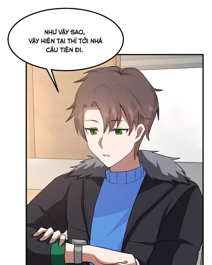 đọc truyện Ta Không Muốn Trùng Sinh Đâu Chương 453 ảnh 31 tại Thiên Thai Truyện