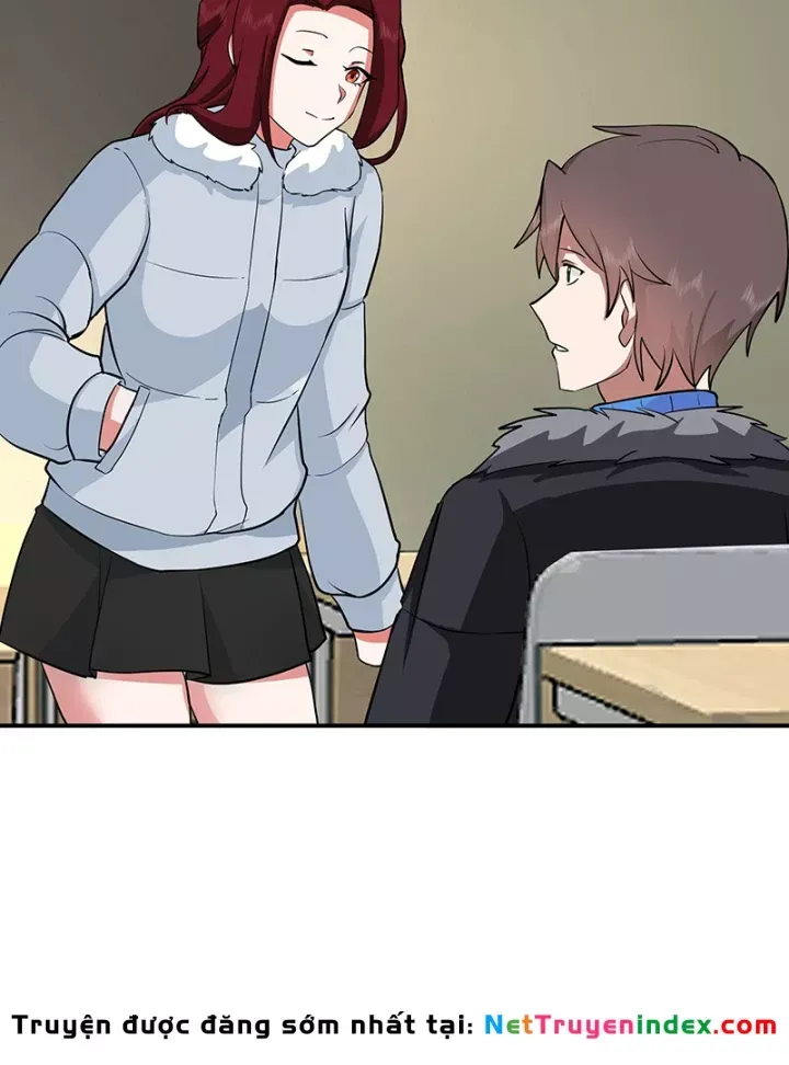 đọc truyện Ta Không Muốn Trùng Sinh Đâu Chương 453 ảnh 33 tại Thiên Thai Truyện