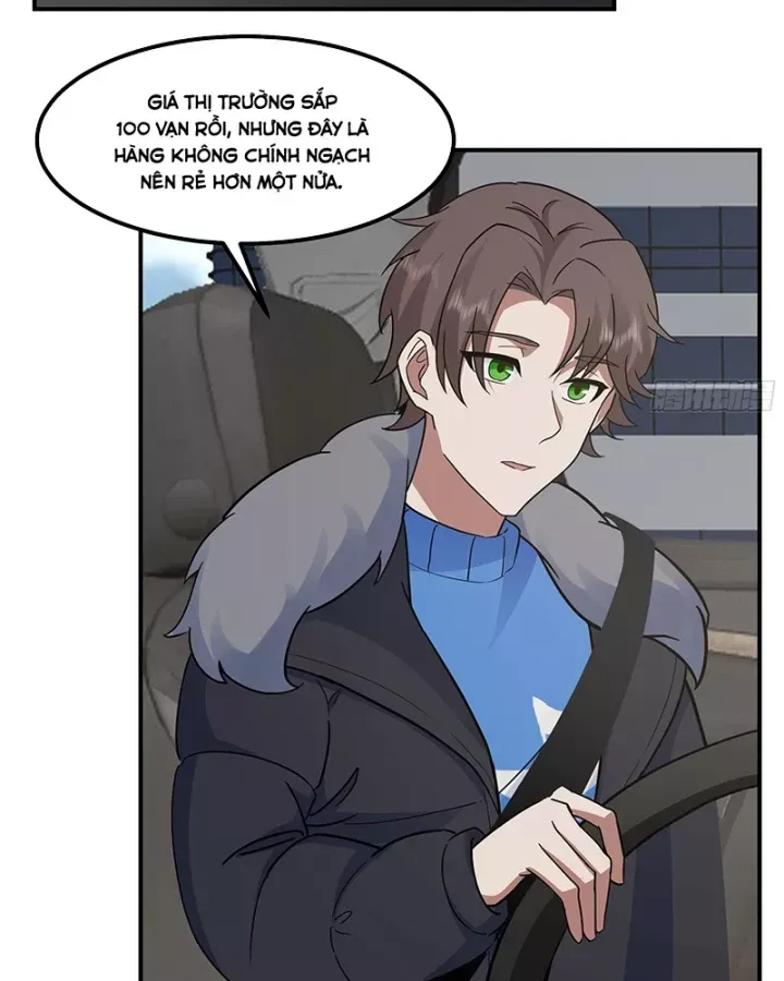 đọc truyện Ta Không Muốn Trùng Sinh Đâu Chương 453 ảnh 38 tại Thiên Thai Truyện