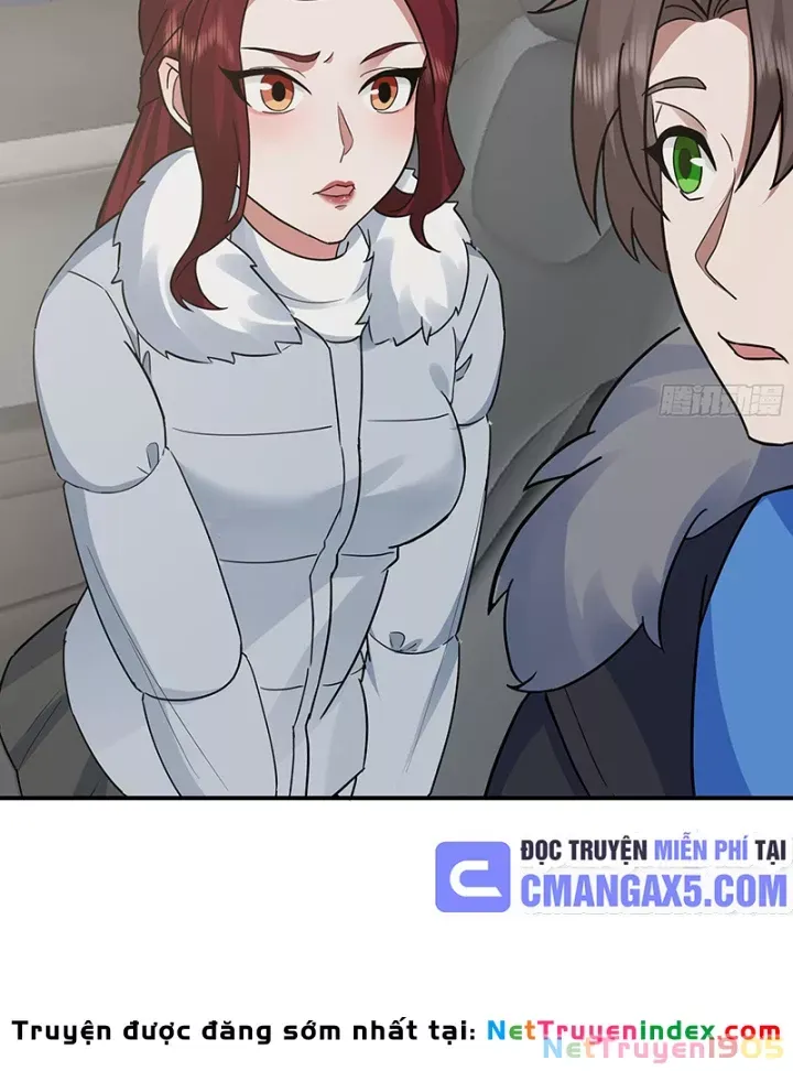 đọc truyện Ta Không Muốn Trùng Sinh Đâu Chương 453 ảnh 41 tại Thiên Thai Truyện