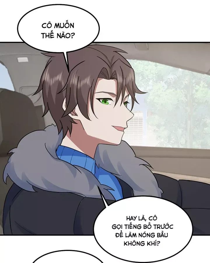 đọc truyện Ta Không Muốn Trùng Sinh Đâu Chương 453 ảnh 42 tại Thiên Thai Truyện