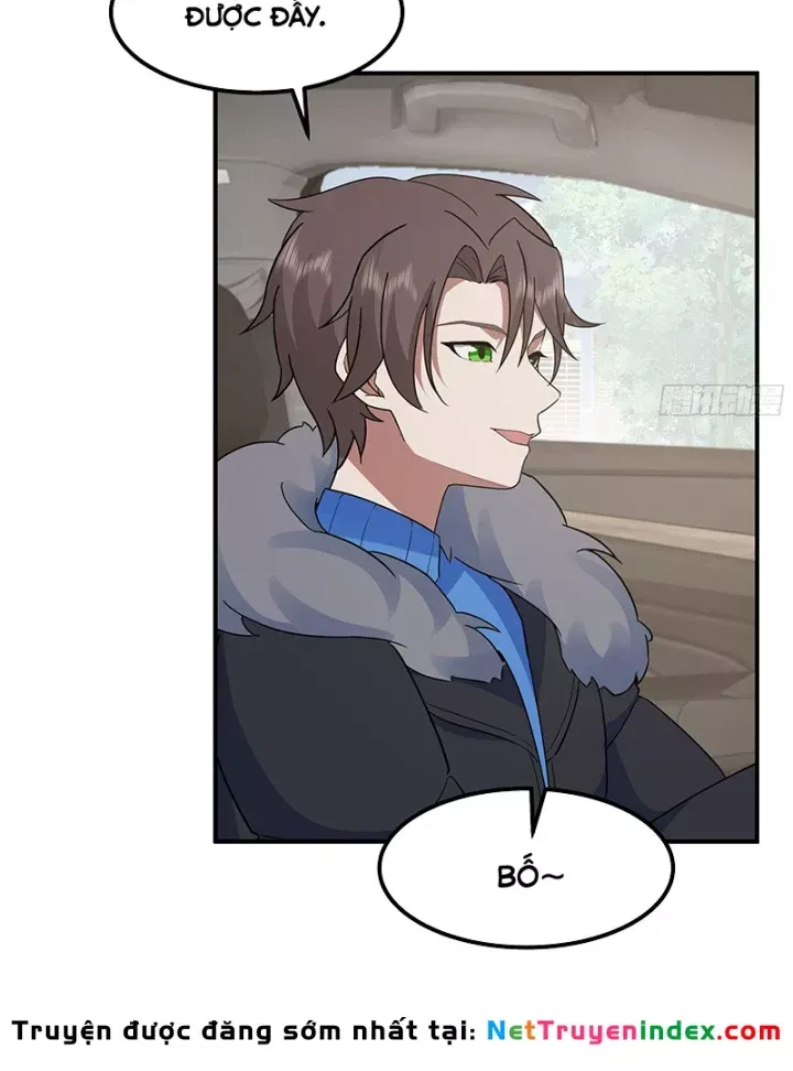 đọc truyện Ta Không Muốn Trùng Sinh Đâu Chương 453 ảnh 45 tại Thiên Thai Truyện