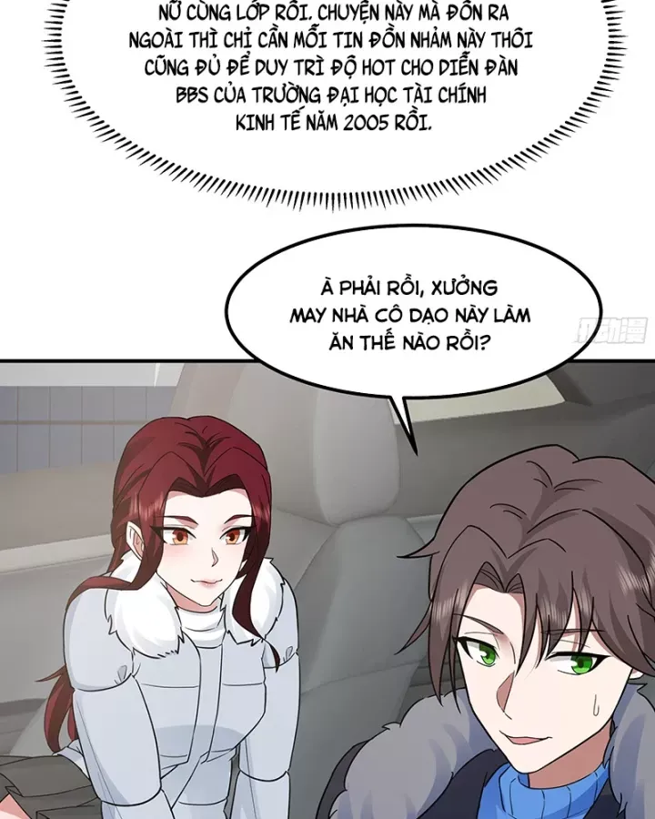 đọc truyện Ta Không Muốn Trùng Sinh Đâu Chương 453 ảnh 49 tại Thiên Thai Truyện