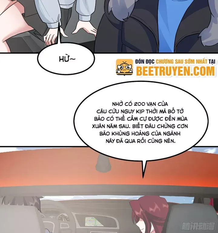 đọc truyện Ta Không Muốn Trùng Sinh Đâu Chương 453 ảnh 50 tại Thiên Thai Truyện