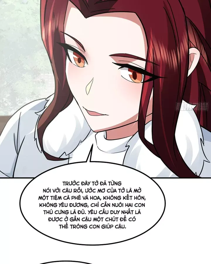 đọc truyện Ta Không Muốn Trùng Sinh Đâu Chương 453 ảnh 52 tại Thiên Thai Truyện