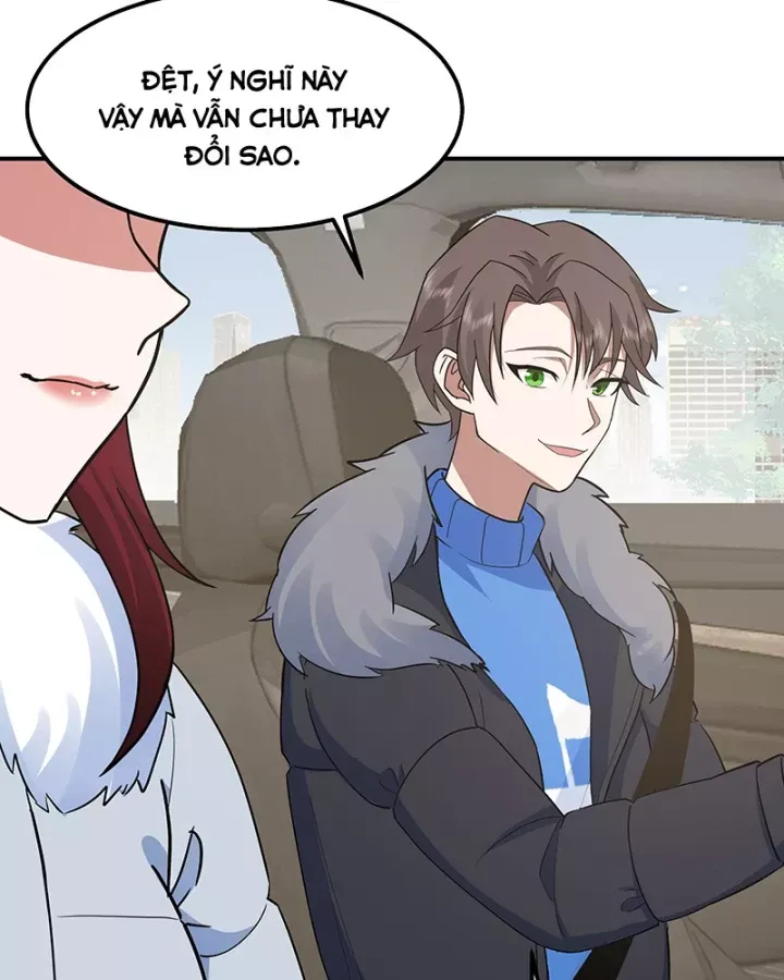 đọc truyện Ta Không Muốn Trùng Sinh Đâu Chương 453 ảnh 53 tại Thiên Thai Truyện