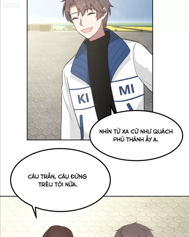 đọc truyện Ta Không Muốn Trùng Sinh Đâu Chương 454 ảnh 12 tại Thiên Thai Truyện