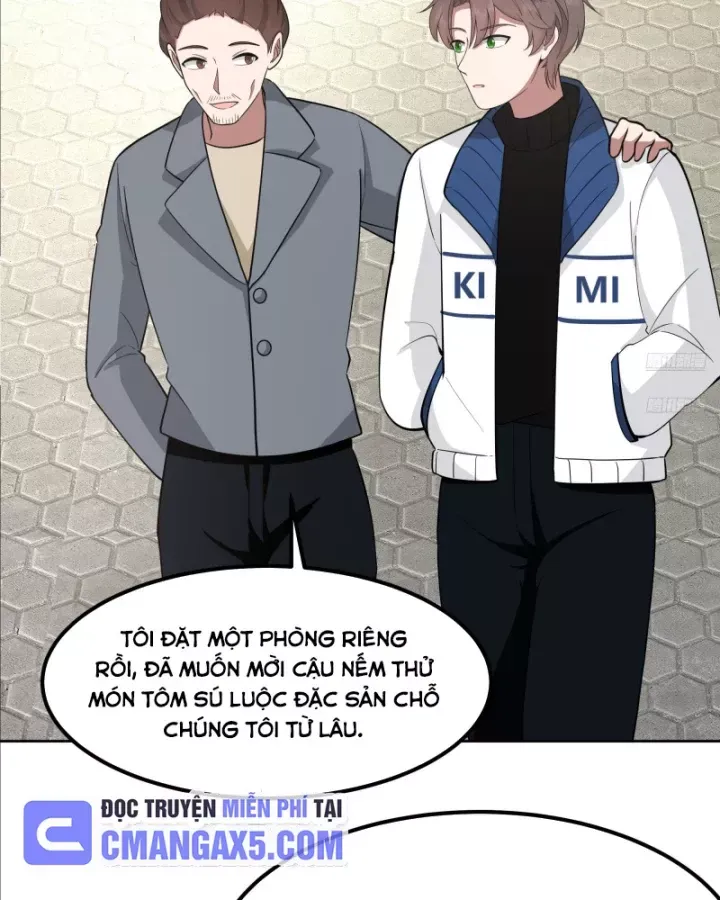 đọc truyện Ta Không Muốn Trùng Sinh Đâu Chương 454 ảnh 13 tại Thiên Thai Truyện