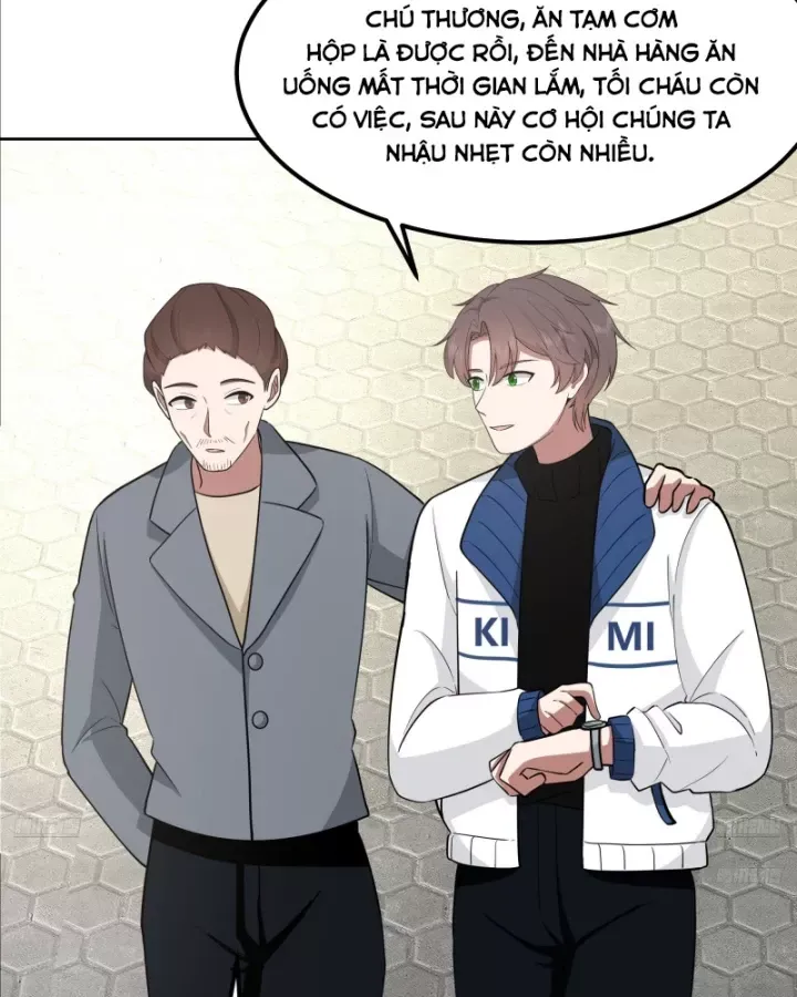 đọc truyện Ta Không Muốn Trùng Sinh Đâu Chương 454 ảnh 14 tại Thiên Thai Truyện