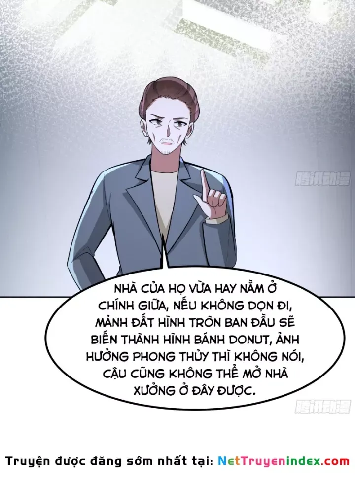 đọc truyện Ta Không Muốn Trùng Sinh Đâu Chương 454 ảnh 20 tại Thiên Thai Truyện