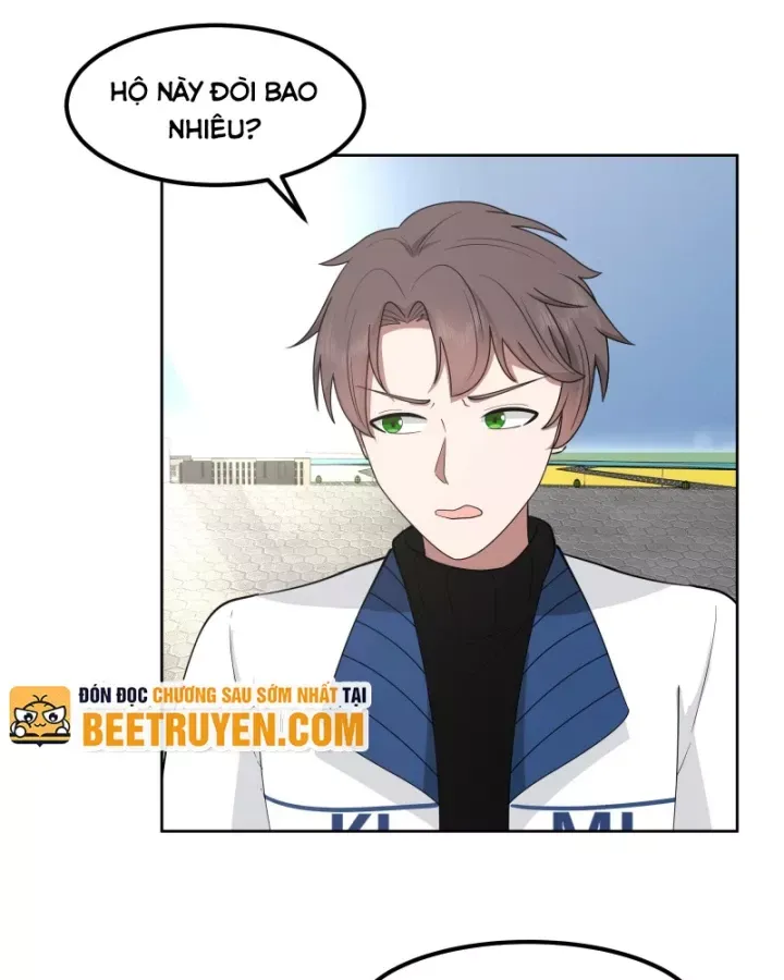 đọc truyện Ta Không Muốn Trùng Sinh Đâu Chương 454 ảnh 21 tại Thiên Thai Truyện