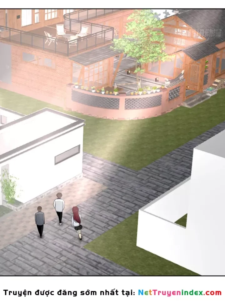 đọc truyện Ta Không Muốn Trùng Sinh Đâu Chương 454 ảnh 28 tại Thiên Thai Truyện