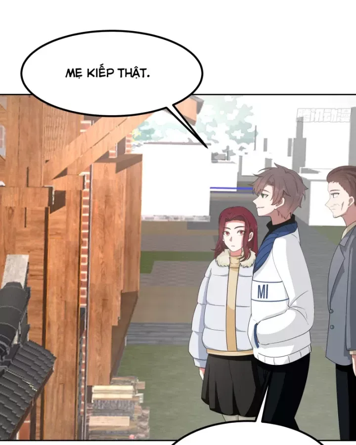 đọc truyện Ta Không Muốn Trùng Sinh Đâu Chương 454 ảnh 29 tại Thiên Thai Truyện