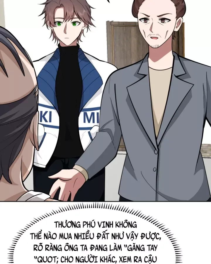 đọc truyện Ta Không Muốn Trùng Sinh Đâu Chương 454 ảnh 35 tại Thiên Thai Truyện