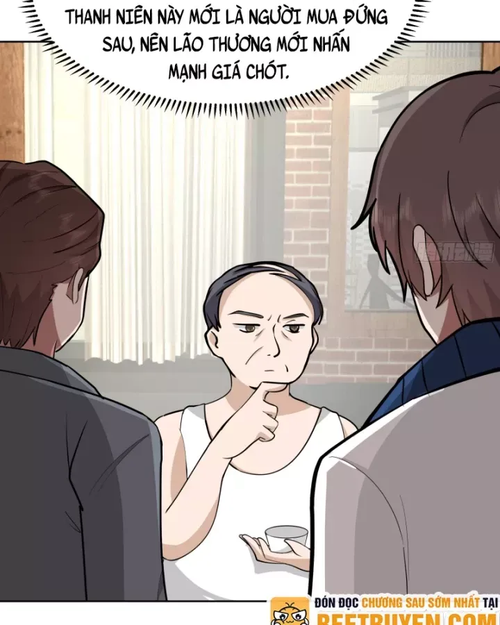 đọc truyện Ta Không Muốn Trùng Sinh Đâu Chương 454 ảnh 36 tại Thiên Thai Truyện