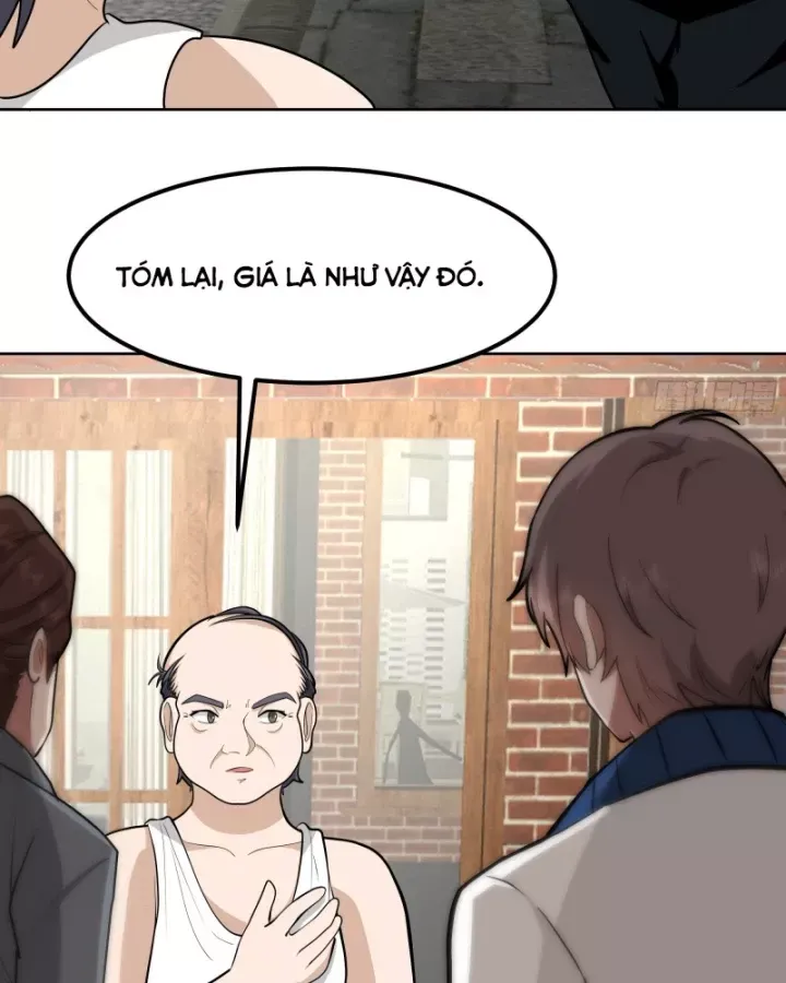 đọc truyện Ta Không Muốn Trùng Sinh Đâu Chương 454 ảnh 40 tại Thiên Thai Truyện