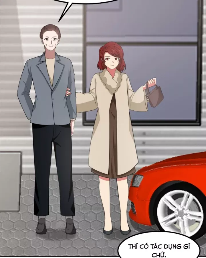 đọc truyện Ta Không Muốn Trùng Sinh Đâu Chương 454 ảnh 6 tại Thiên Thai Truyện