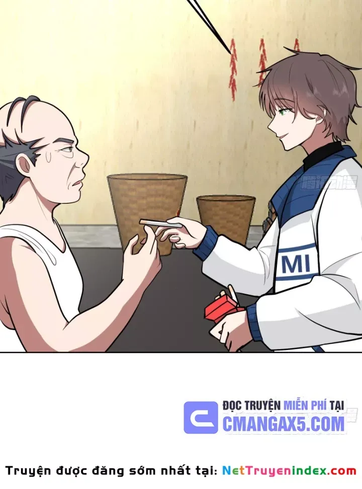 đọc truyện Ta Không Muốn Trùng Sinh Đâu Chương 454 ảnh 43 tại Thiên Thai Truyện