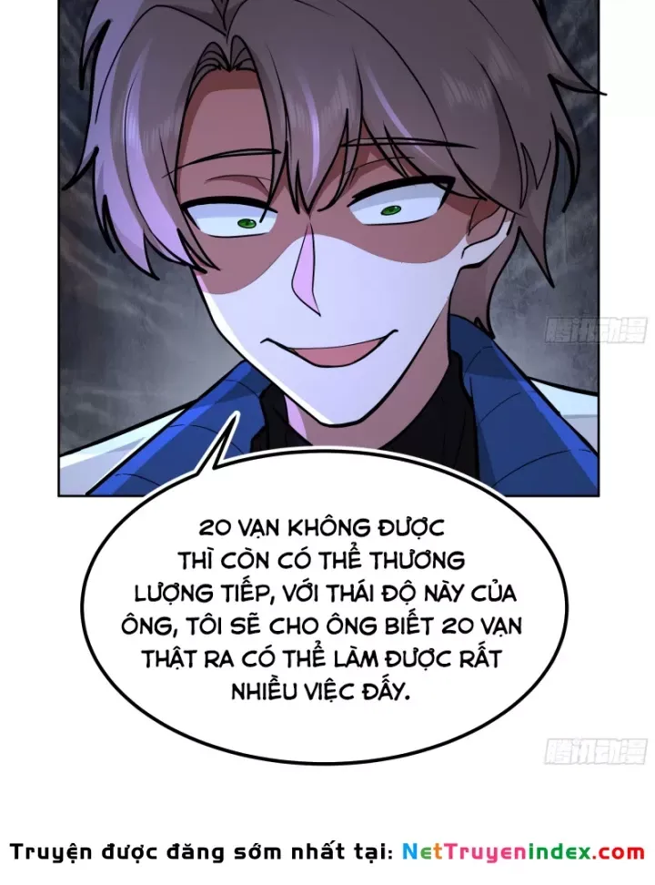 đọc truyện Ta Không Muốn Trùng Sinh Đâu Chương 454 ảnh 54 tại Thiên Thai Truyện