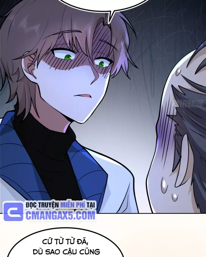 đọc truyện Ta Không Muốn Trùng Sinh Đâu Chương 454 ảnh 58 tại Thiên Thai Truyện