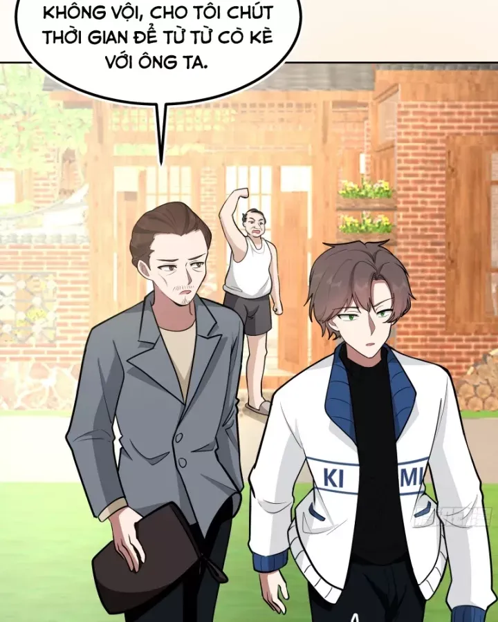 đọc truyện Ta Không Muốn Trùng Sinh Đâu Chương 454 ảnh 59 tại Thiên Thai Truyện