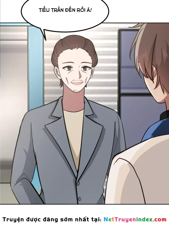 đọc truyện Ta Không Muốn Trùng Sinh Đâu Chương 454 ảnh 10 tại Thiên Thai Truyện