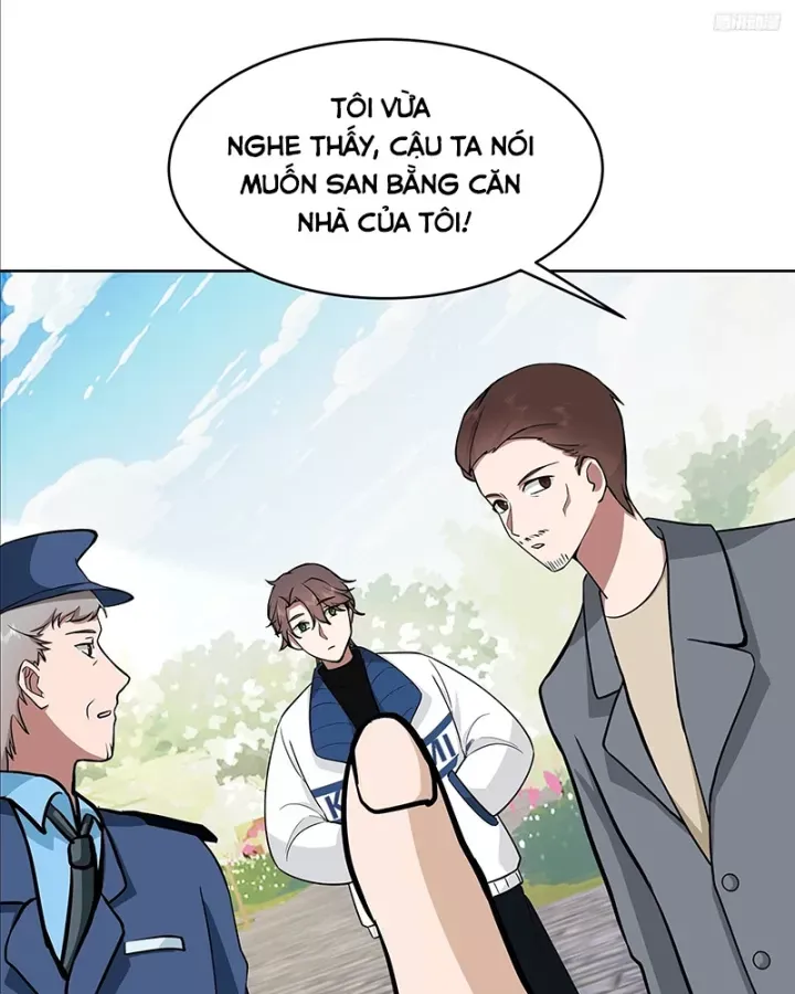 đọc truyện Ta Không Muốn Trùng Sinh Đâu Chương 455 ảnh 16 tại Thiên Thai Truyện