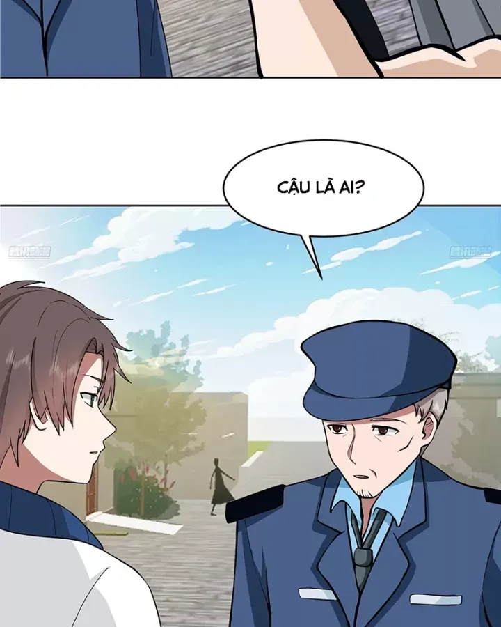 đọc truyện Ta Không Muốn Trùng Sinh Đâu Chương 455 ảnh 17 tại Thiên Thai Truyện