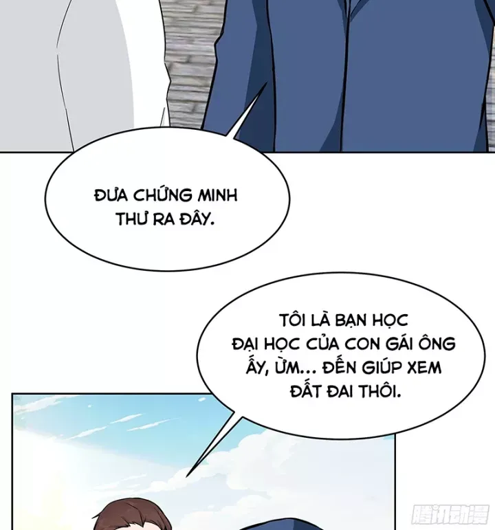 đọc truyện Ta Không Muốn Trùng Sinh Đâu Chương 455 ảnh 18 tại Thiên Thai Truyện