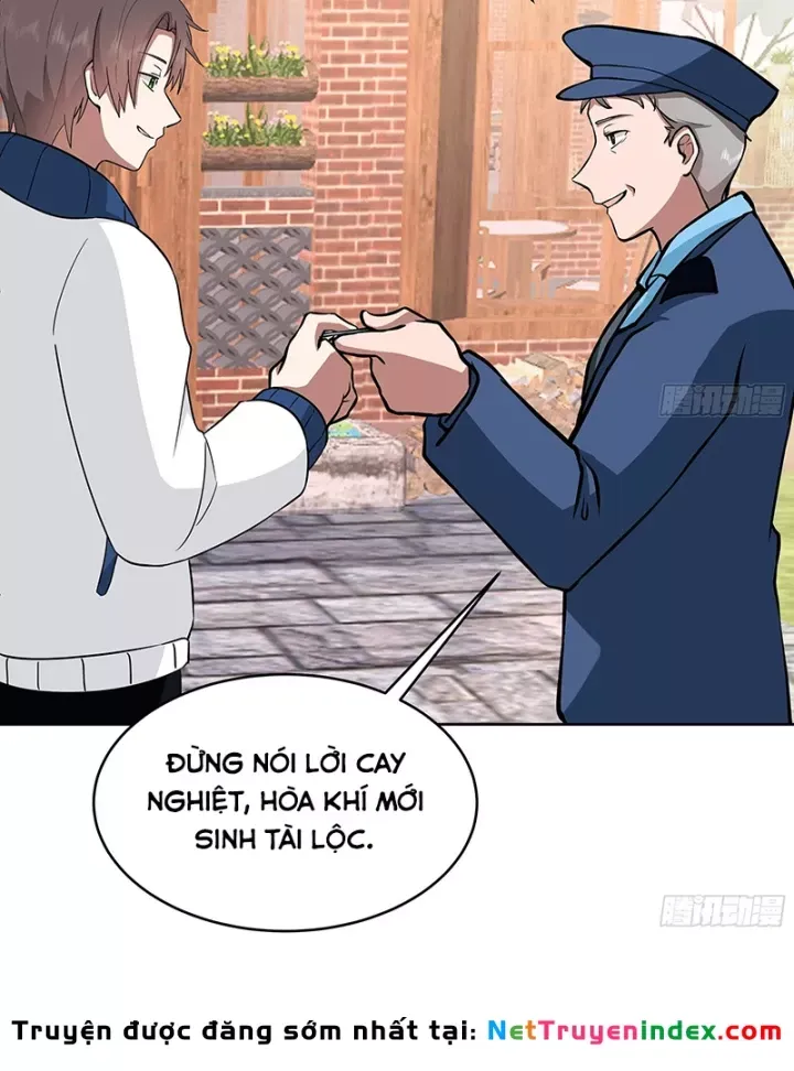 đọc truyện Ta Không Muốn Trùng Sinh Đâu Chương 455 ảnh 20 tại Thiên Thai Truyện