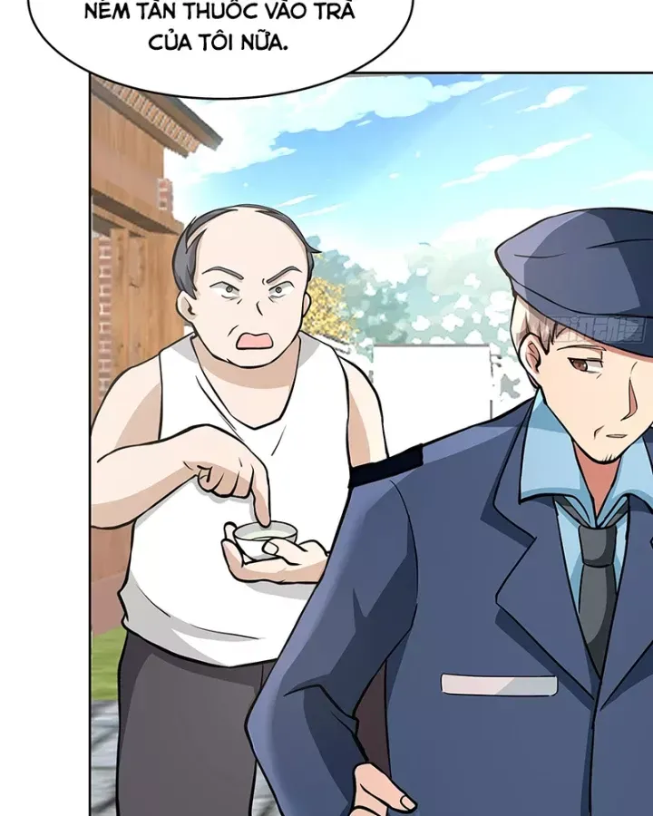 đọc truyện Ta Không Muốn Trùng Sinh Đâu Chương 455 ảnh 24 tại Thiên Thai Truyện