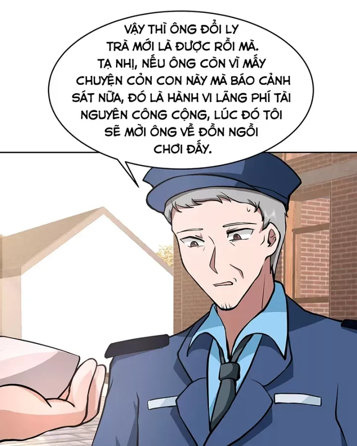 đọc truyện Ta Không Muốn Trùng Sinh Đâu Chương 455 ảnh 27 tại Thiên Thai Truyện