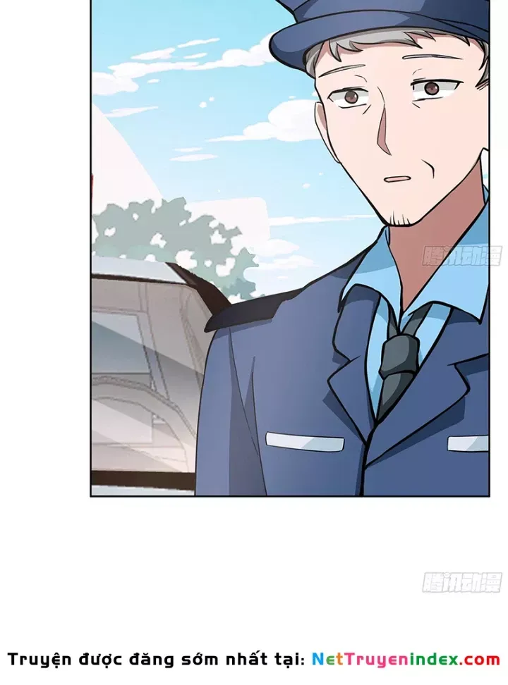 đọc truyện Ta Không Muốn Trùng Sinh Đâu Chương 455 ảnh 31 tại Thiên Thai Truyện