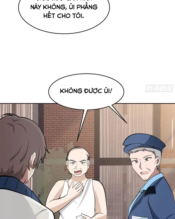 đọc truyện Ta Không Muốn Trùng Sinh Đâu Chương 455 ảnh 39 tại Thiên Thai Truyện