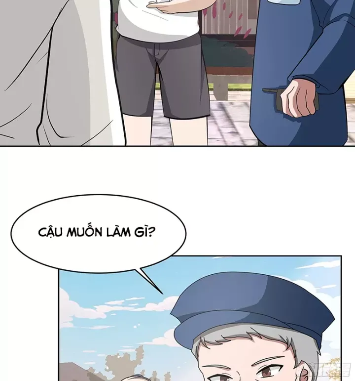 đọc truyện Ta Không Muốn Trùng Sinh Đâu Chương 455 ảnh 40 tại Thiên Thai Truyện