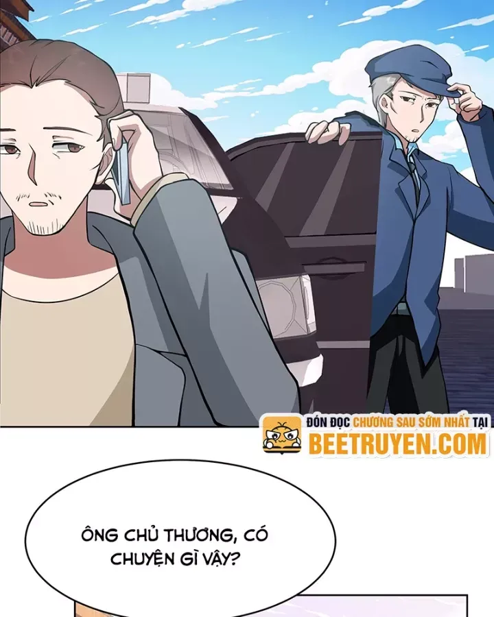 đọc truyện Ta Không Muốn Trùng Sinh Đâu Chương 455 ảnh 6 tại Thiên Thai Truyện